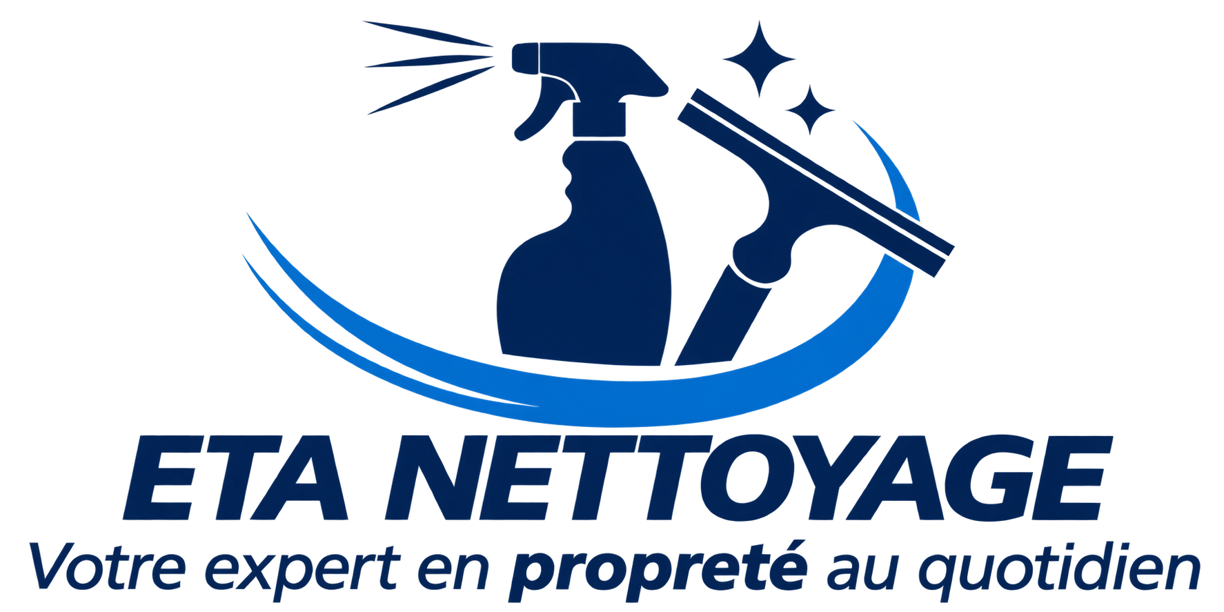 ETA Nettoyage